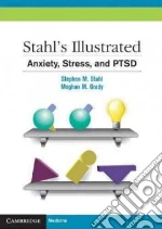 Stahl Stephen M., Grady Meghan M., Muntner Meghan (ILT)