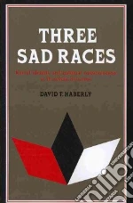 Haberly David T.