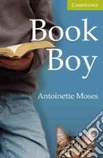 Moses Antoinette, Prowse Philip (EDT)