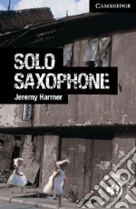 Harmer Jeremy, Prowse Philip (EDT)