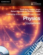 Sang David, Jones Graham, Woodside Richard, Chadha Gurinder