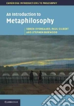Overgaard Soren, Gilbert Paul, Burwood Stephen