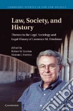 Gordon Robert W. (EDT), Horowitz Morton J. (EDT)