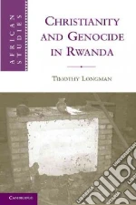 Timothy Longman