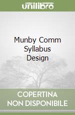 John  Munby
