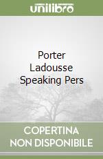 Gillian Porter Ladousse