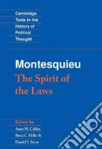 Charles de Montesquieu