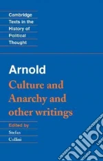 Arnold Matthew, Collini Stefan (EDT)