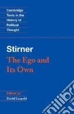 Max Stirner