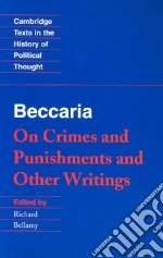 Cesare Beccaria