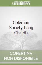 Hywel Coleman