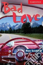 Leather Sue