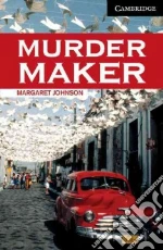 Johnson Margaret