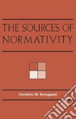 Korsgaard Christine M., Cohen G. A., Geuss Raymond, Nagel Thomas, Williams Bernard, O'Neill Onora (EDT)