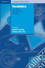 Schmitt Norbert (EDT), McCarthy Michael (EDT)