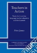 Peter James