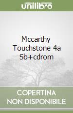 MCCARTHY-MCCARTEN-SANDIFORD