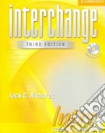 Richards Jack C.