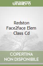 Redston Chris, Cunningham Gillie