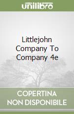 Andrew Littlejohn