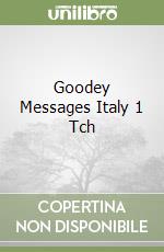 GOODEY-GOODEY