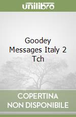 GOODEY-GOODEY
