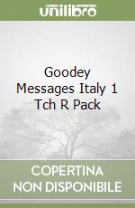 GOODEY-GOODEY