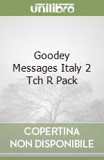 GOODEY-GOODEY