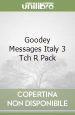 GOODEY-GOODEY