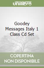 GOODEY-GOODEY