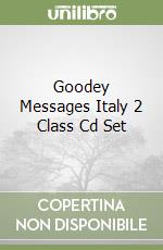 GOODEY-GOODEY