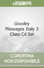 GOODEY-GOODEY