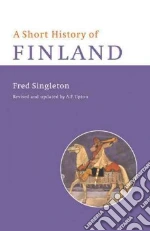 Singleton Frederick Bernard, Upton Anthony F.