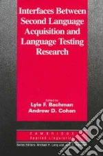 Lyle F. Bachman