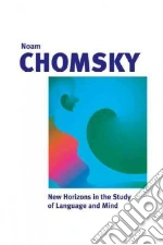 Chomsky Noam