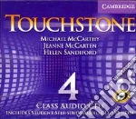 McCarthy Michael J., McCarten Jeanne, Sandiford Helen