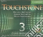 McCarthy Michael, McCarten Jeanne, Sandiford Helen