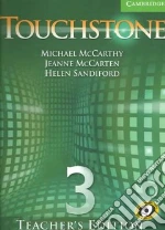 McCarthy Michael, McCarten Jeanne, Sandiford Helen