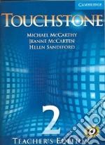 McCarthy Michael, McCarten Jeanne, Sandiford Helen