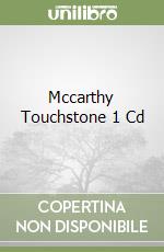 McCarthy Michael J., McCarten Jeanne, Sandiford Helen