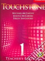 McCarthy Michael, McCarten Jeanne, Sandiford Helen