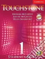 McCarthy Michael, McCarten Jeanne, Sandiford Helen