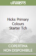 HICKS-LITTLEJOHN