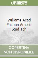 WILLIAMS