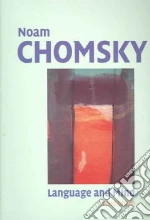 Chomsky Noam