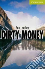 Leather Sue