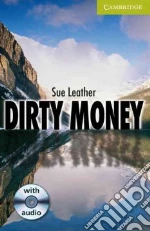 Leather Sue