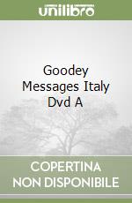 GOODEY-GOODEY