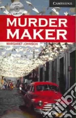 Margaret Johnson