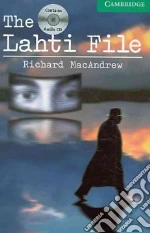 Macandrew Richard, Keeble Jonathan (NRT)